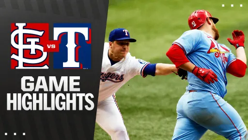 Game Highlights Video