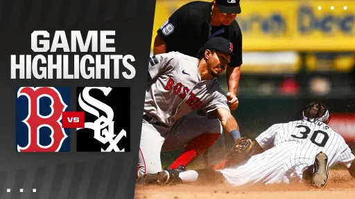 Game Highlights Video