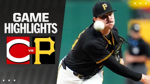 Game Highlights Video