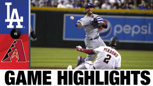 Game Highlights Video