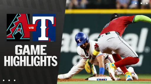 Game Highlights Video