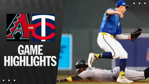 Game Highlights Video