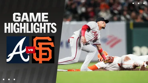 Game Highlights Video