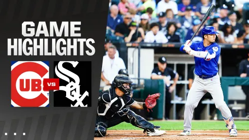 Game Highlights Video