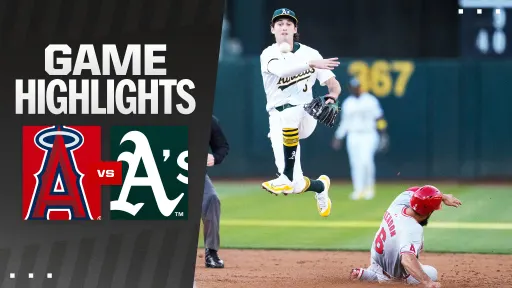 Game Highlights Video