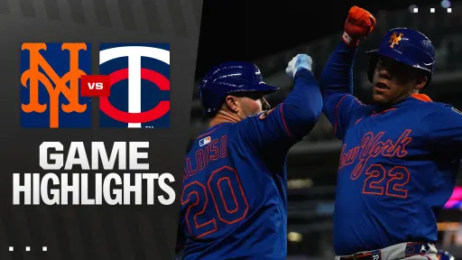 Game Highlights Video