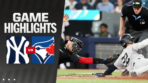Game Highlights Video