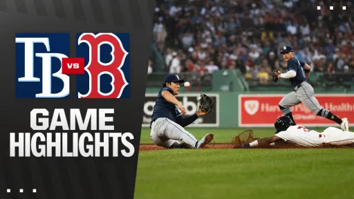 Game Highlights Video