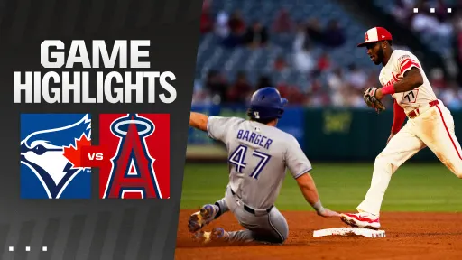 Game Highlights Video