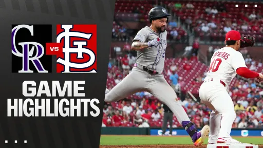 Game Highlights Video