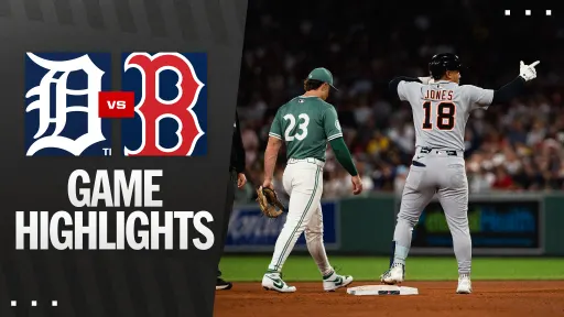 Game Highlights Video