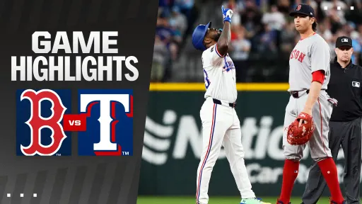 Game Highlights Video