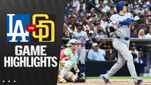 Game Highlights Video