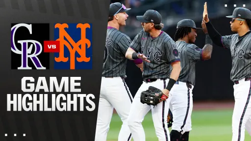 Game Highlights Video
