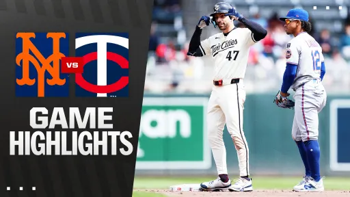 Game Highlights Video