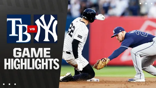 Game Highlights Video