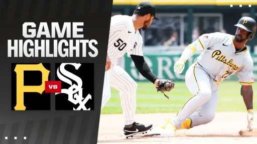 Game Highlights Video