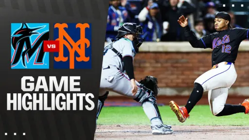 Game Highlights Video