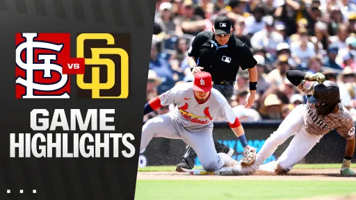 Game Highlights Video