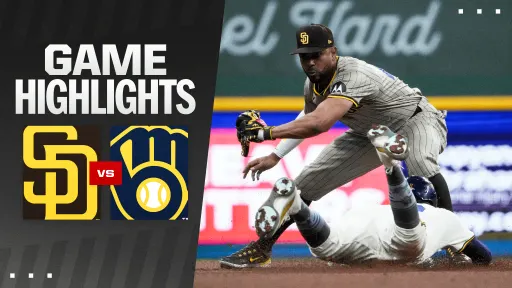 Game Highlights Video