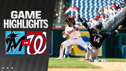 Game Highlights Video