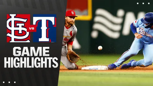 Game Highlights Video