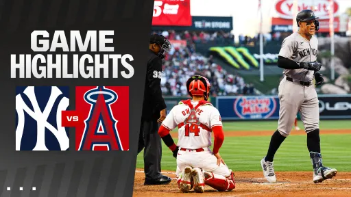 Game Highlights Video