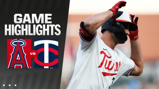 Game Highlights Video