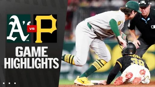 Game Highlights Video