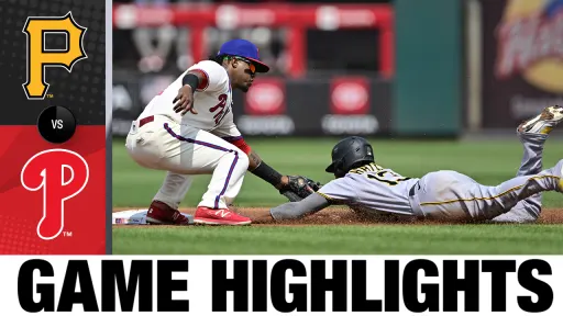 Game Highlights Video