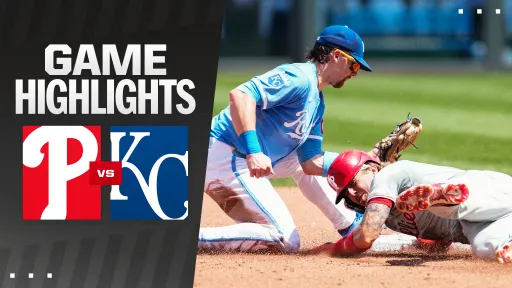 Game Highlights Video