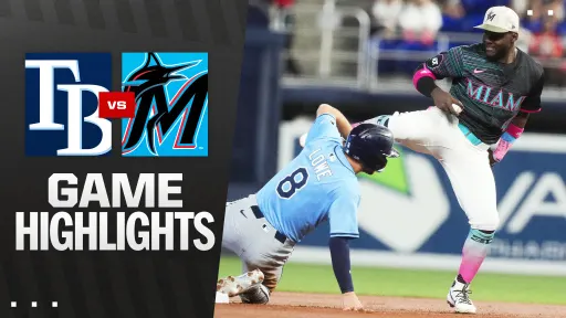 Game Highlights Video