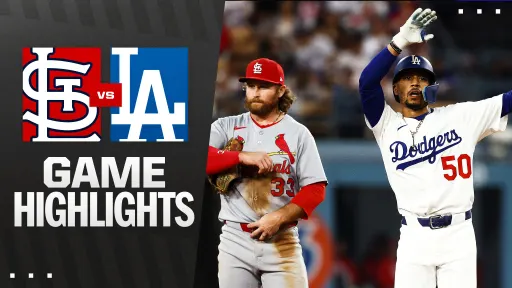 Game Highlights Video