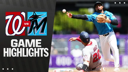 Game Highlights Video