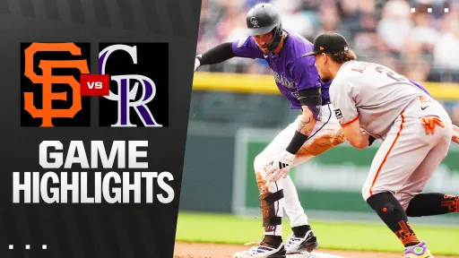Game Highlights Video
