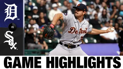 Game Highlights Video