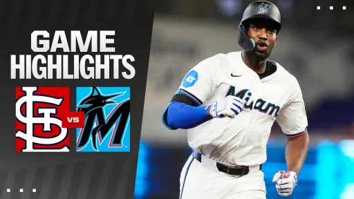 Game Highlights Video