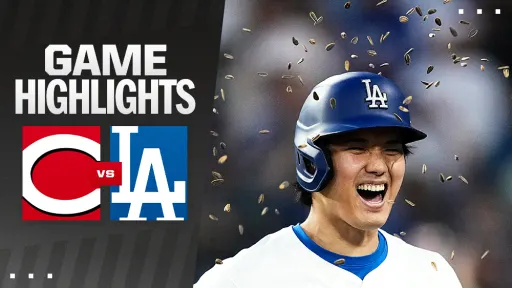 Game Highlights Video