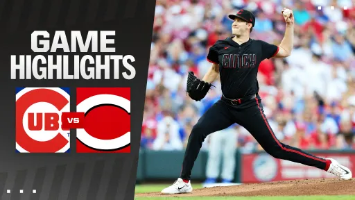 Game Highlights Video