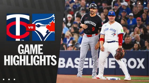 Game Highlights Video