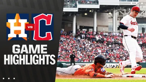 Game Highlights Video