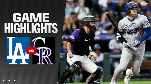Game Highlights Video
