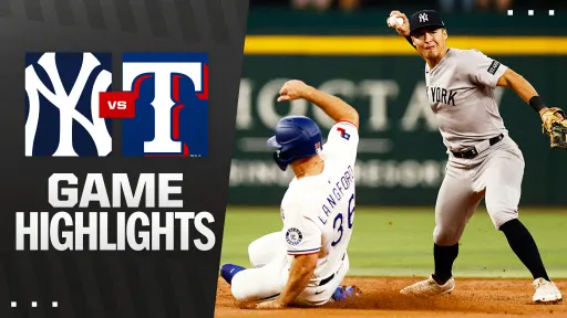 Game Highlights Video