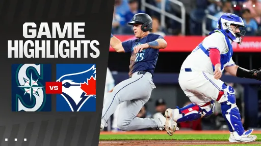 Game Highlights Video