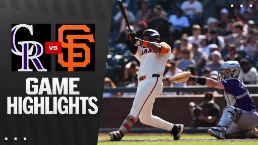 Game Highlights Video