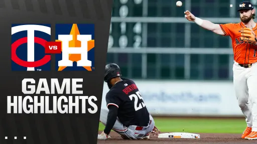 Game Highlights Video