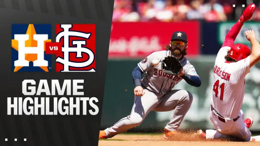 Game Highlights Video