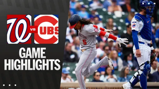Game Highlights Video