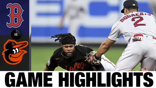 Game Highlights Video