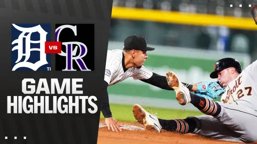 Game Highlights Video